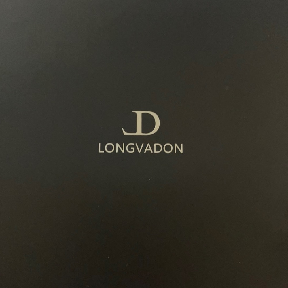 Longvadon ipad case